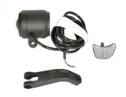 Litemove - SE-150 - Eclairage Avant Pour Vélo électrique - 150 Lux -Magasin d'équipement professionnel pour vélo litemove se 150 eclairage avant vae 4 3840x2160