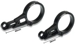Lupine SL F Flexmount - Support Réglable En Aluminium -Magasin d'équipement professionnel pour vélo lupine sl f flexmount 2 3840x2160