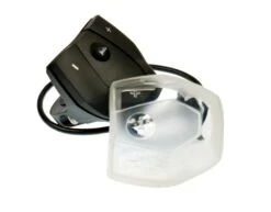 MH Cover - Coque Pour Commande Au Guidon Bosch Intuvia