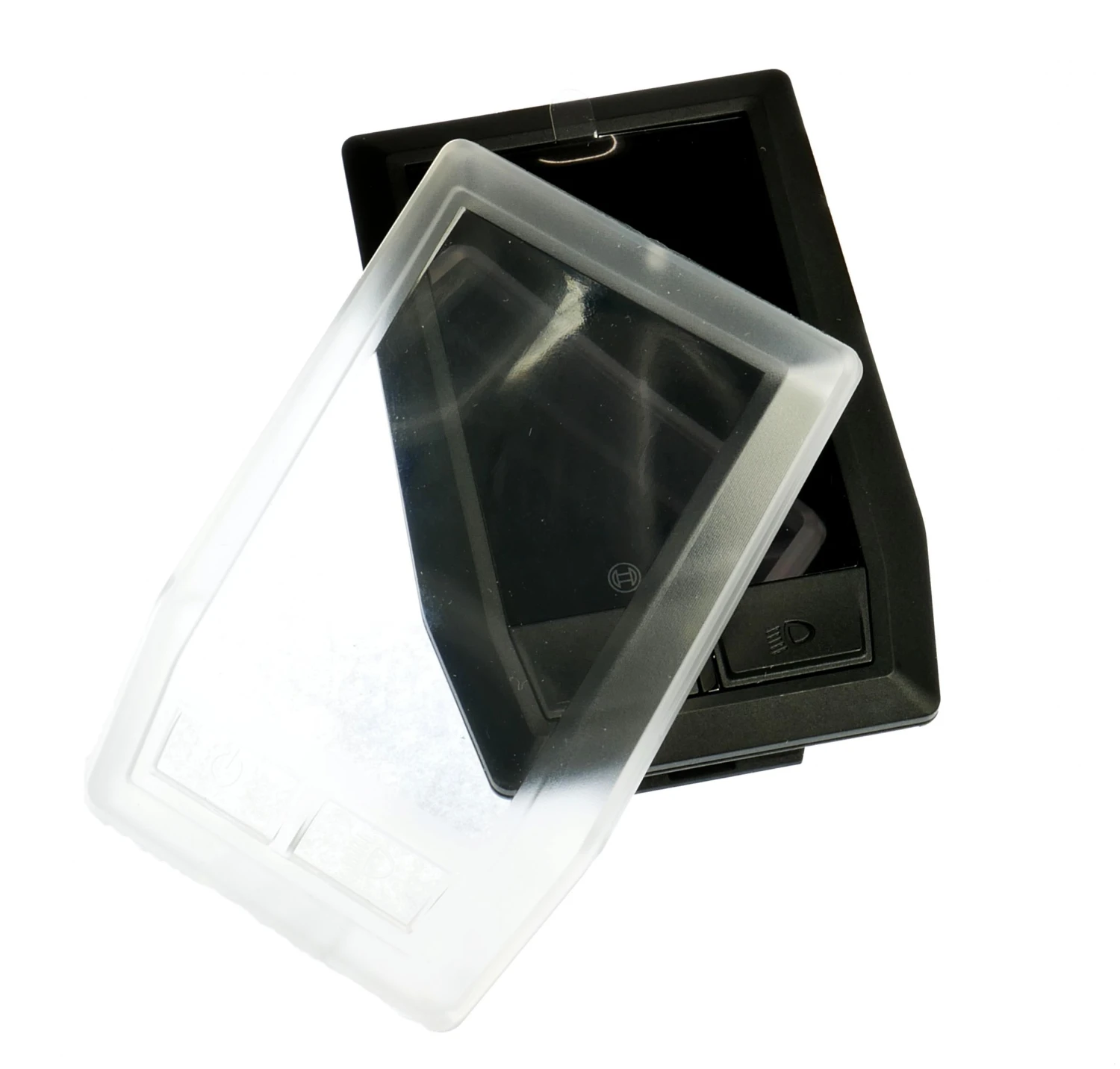 MH Cover - Protection Pour écran Bosch Kiox 3 MH Cover - Protection Pour écran Bosch Kiox