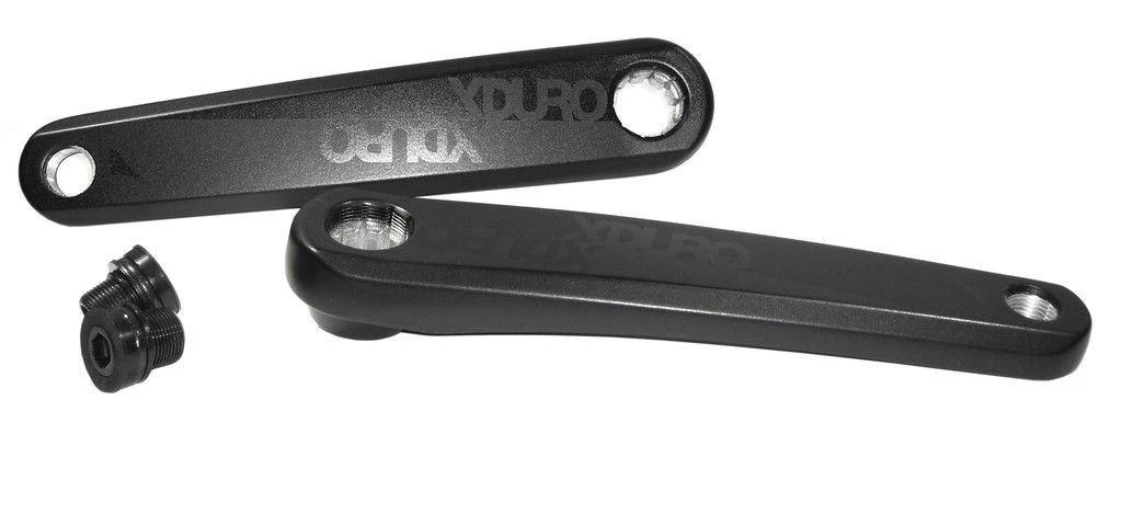 Miranda - Manivelles Pour XDuro / Bosch