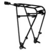 Ortlieb - Porte-bagages Universel Quick Rack (aussi Pour Tout-suspendus) -Magasin d'équipement professionnel pour vélo ortlieb quick rack porte bagages 3840x2160