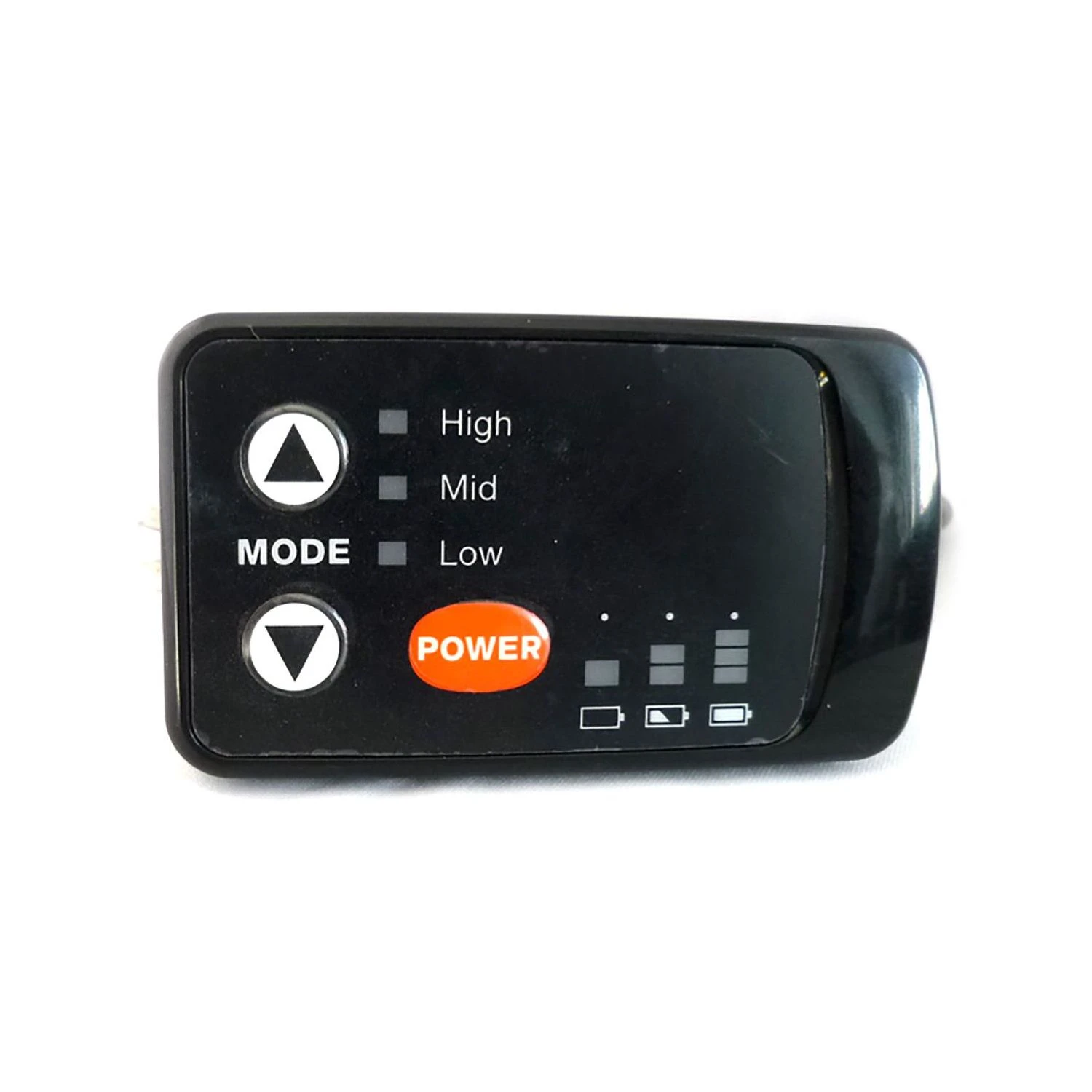 Panasonic - Ecran Et Unité De Commande NKS186S 3 Panasonic - Ecran Et Unité De Commande NKS186S