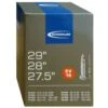 Schwalbe - Chambre à Air SV19 - 27,5, 28", 29" -Magasin d'équipement professionnel pour vélo schwalbe chambre a air sv19 3840x2160