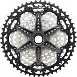 Shimano - Cassette DEORE XT CS-M8100 12 Vitesses 7 Shimano - Cassette DEORE XT CS-M8100 12 Vitesses -Magasin d'équipement professionnel pour vélo shimano cassette deore xt cs m8100 12v 2 3840x2160