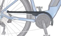 SKS - Protège-chaîne KTM Bosch Active Line Gen.3 -Magasin d'équipement professionnel pour vélo sks protege chaine ktm bosch active line gen3 2 3840x2160