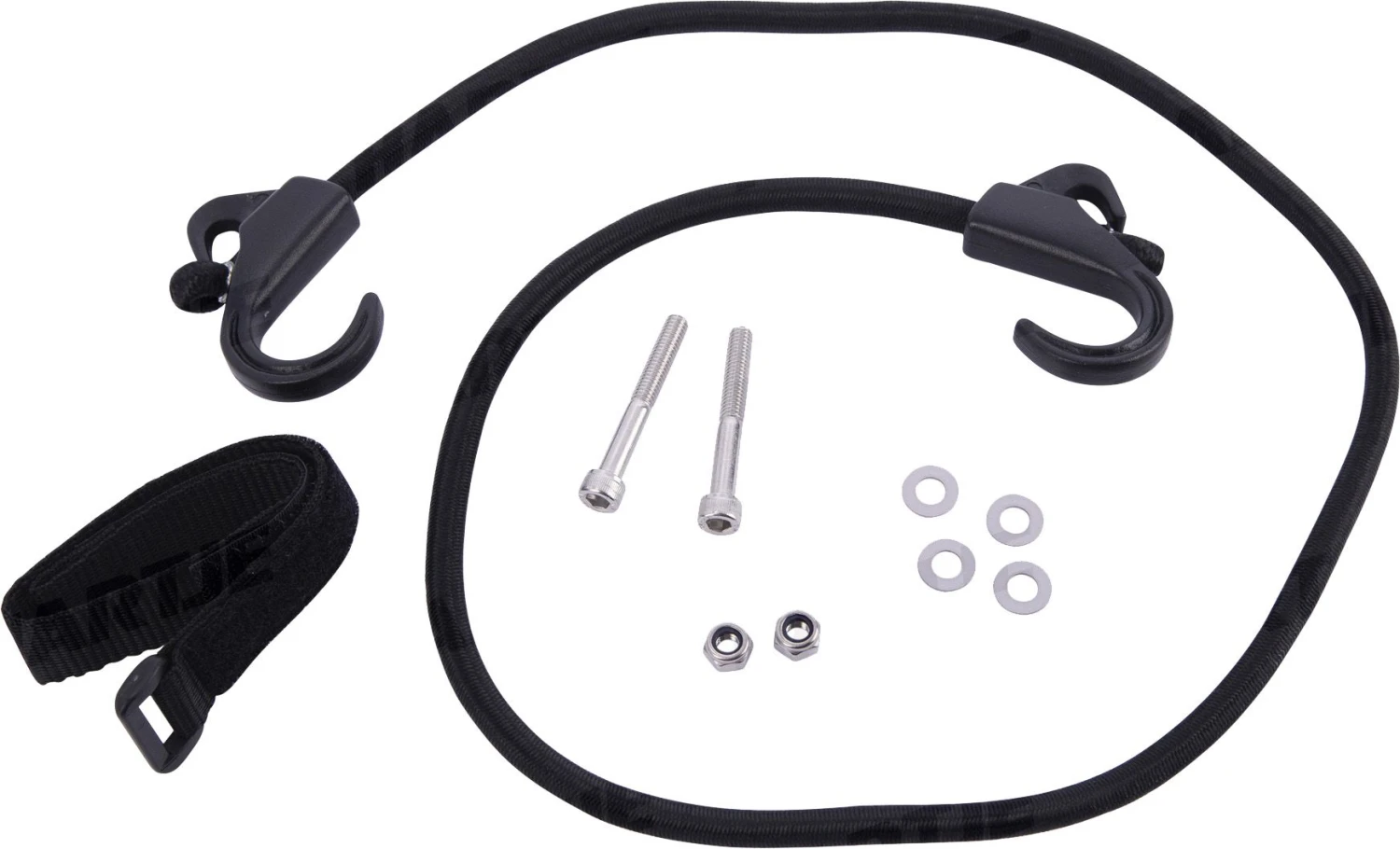 Tern - Hauler Rack - Porte-bagages Avant Pour GSD Et HDS 4 Tern - Hauler Rack - Porte-bagages Avant Pour GSD Et HDS – Image 2