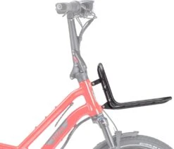 Tern - Hauler Rack - Porte-bagages Avant Pour GSD Et HDS 8 Tern - Hauler Rack - Porte-bagages Avant Pour GSD Et HDS -Magasin d'équipement professionnel pour vélo tern hauler rack porte bagages avant pour gsd hds monte 3840x2160