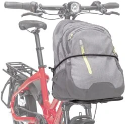 Tern - Hauler Rack - Porte-bagages Avant Pour GSD Et HDS 9 Tern - Hauler Rack - Porte-bagages Avant Pour GSD Et HDS -Magasin d'équipement professionnel pour vélo tern hauler rack porte bagages avant pour gsd hds sac a dos 3840x2160