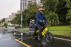 Tern - Storm Box Gen.2 - Sacoches Imperméables Avec Housses -Magasin d'équipement professionnel pour vélo tern storm box detail 5 3840x2160