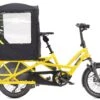 Tern - Storm Shield - Canopy/ Abri Enfant 2 Tern - Storm Shield - Canopy/ Abri Enfant -Magasin d'équipement professionnel pour vélo tern storm shield 3840x2160