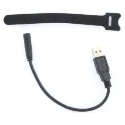 Tern - Eclairage Avant LED "Valo Direct" -Magasin d'équipement professionnel pour vélo tern valo direct 1 3840x2160