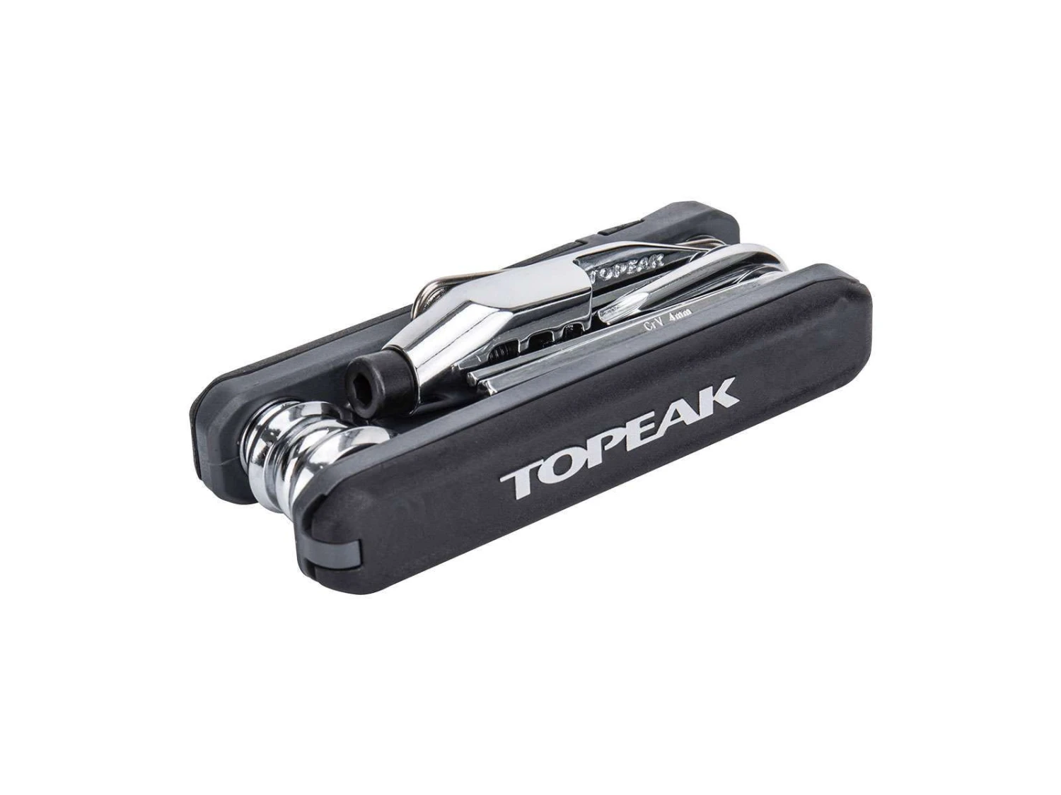 Topeak - Hexus X - Outil Vélo 21 Fonctions 4 Topeak - Hexus X - Outil Vélo 21 Fonctions – Image 2