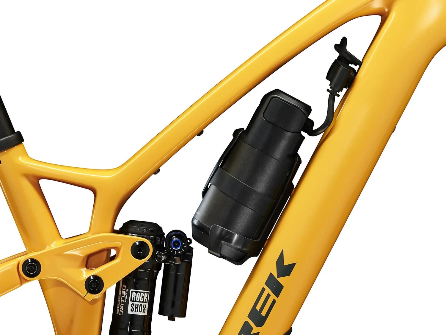 TQ EBike - Batterie Additionnelle 160 Wh Pour HPR50 5 TQ EBike - Batterie Additionnelle 160 Wh Pour HPR50 – Image 3