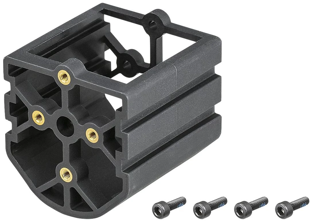 Trek - Adaptateur Bosch PowerTube 500 Vers 625Wh Pour Allant+/ Diamant Zouma+ 3 Trek - Adaptateur Bosch PowerTube 500 Vers 625Wh Pour Allant+/ Diamant Zouma+