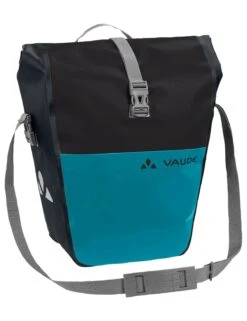 Vaude - Aqua Back Single Color - Sacoche Vélo Pour Roue Arrière 24L -Magasin d'équipement professionnel pour vélo vaude aqua back single color 4 3840x2160