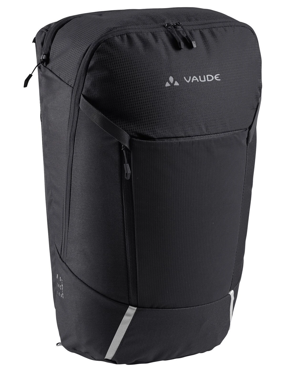 Vaude - Sacoche 2en1 Cycle 20 II (sacoche Vélo & Sac à Dos) 3 Vaude - Sacoche 2en1 Cycle 20 II (sacoche Vélo & Sac à Dos)