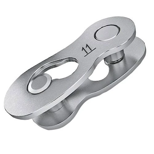 Connex By Wippermann - Attache Rapide Pour Chaînes 11 Vitesses 3 Connex By Wippermann - Attache Rapide Pour Chaînes 11 Vitesses