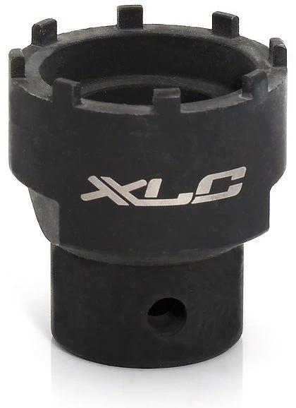 XLC - Outil De Démontage Bague De Verrouillage Moteur Bosch Active Plus 2018, Gen.4, Yamaha PW-X 3 XLC - Outil De Démontage Bague De Verrouillage Moteur Bosch Active Plus 2018, Gen.4, Yamaha PW-X
