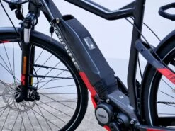 Yamaha EBike - Batterie De Cadre 36V / 400 Wh Et 500 Wh (Haibike) 12 Yamaha EBike - Batterie De Cadre 36V / 400 Wh Et 500 Wh (Haibike) -Magasin d'équipement professionnel pour vélo yamaha 36v battery 500wh action 3840x2160