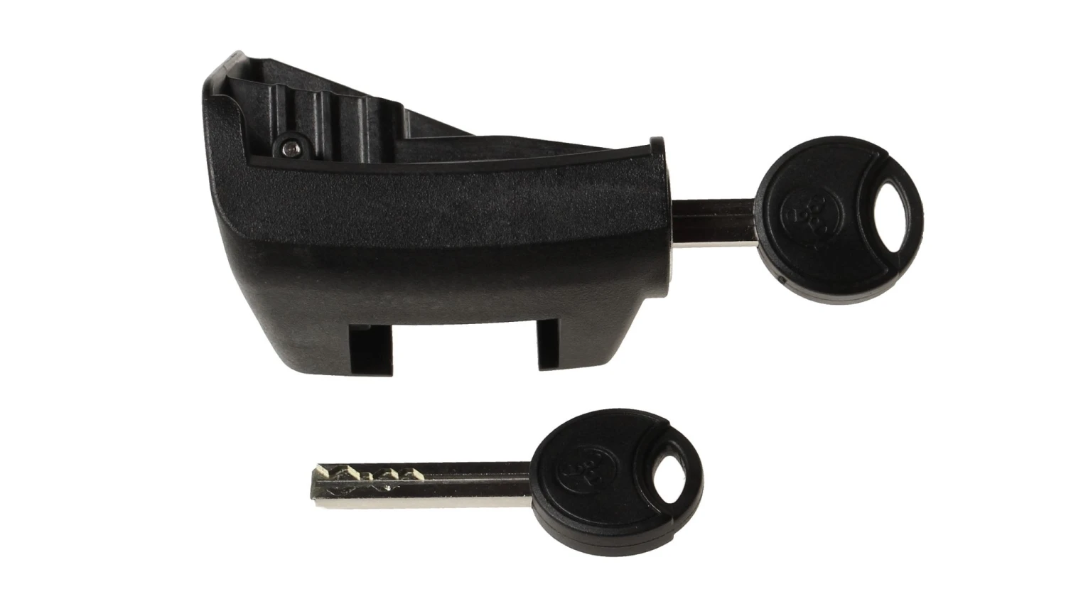 Axa - Serrure Pour Batterie De Cadre Yamaha Downtube 4 Axa - Serrure Pour Batterie De Cadre Yamaha Downtube – Image 2