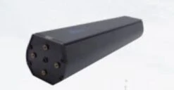 Yamaha EBike - Batterie Simplo Intube - 630 Wh - 17 Ah -Magasin d'équipement professionnel pour vélo yamaha ebike batterie intube 630wh 17ah 3840x2160