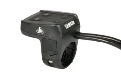 Yamaha EBike - Support Pour écran LCD à Partir De 2016 Avec Commande Déportée -Magasin d'équipement professionnel pour vélo yamaha ebike commande deportee 3840x2160